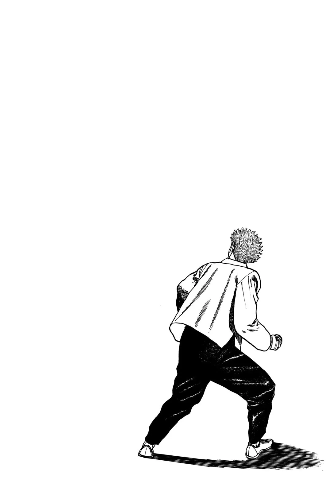 Read Koukou Tekken-den Tough chapter 46 image 17 on Lezhin