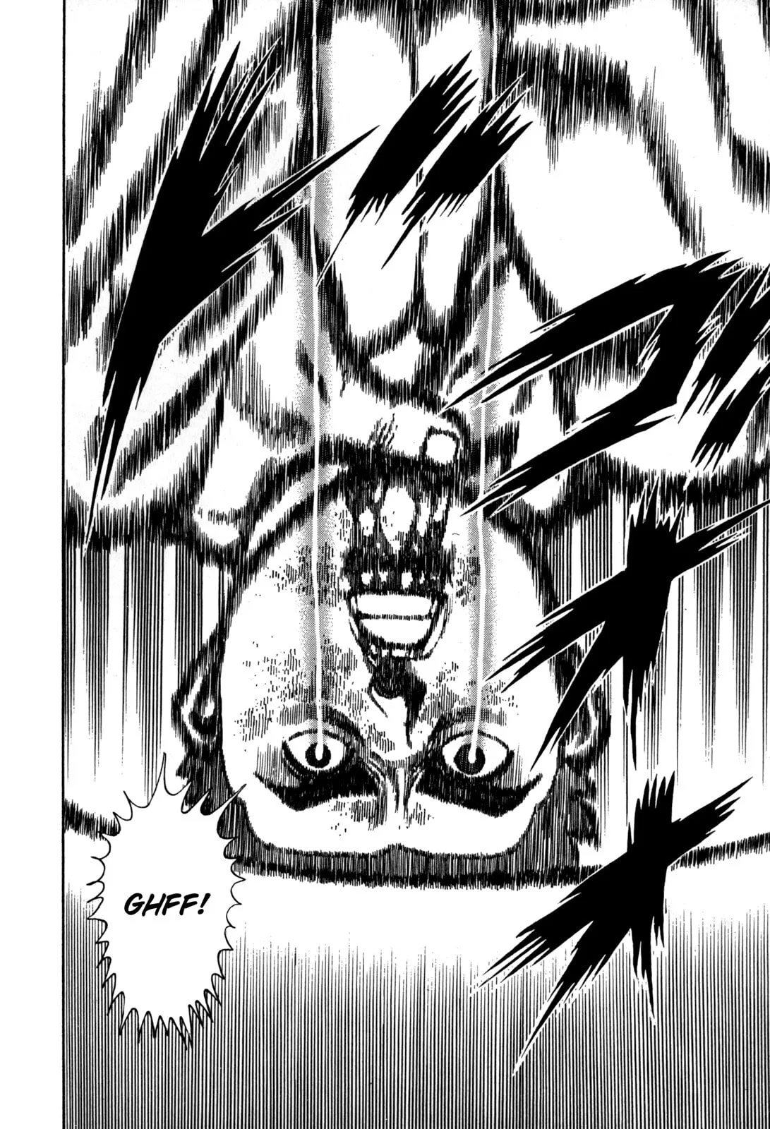 Read Koukou Tekken-den Tough chapter 51 image 2 on Lezhin
