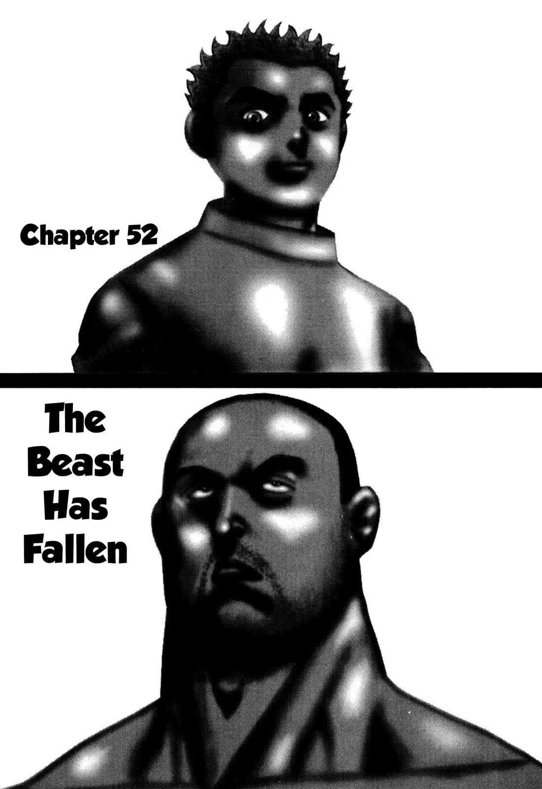 Read Koukou Tekken-den Tough chapter 52 image 0 on Lezhin