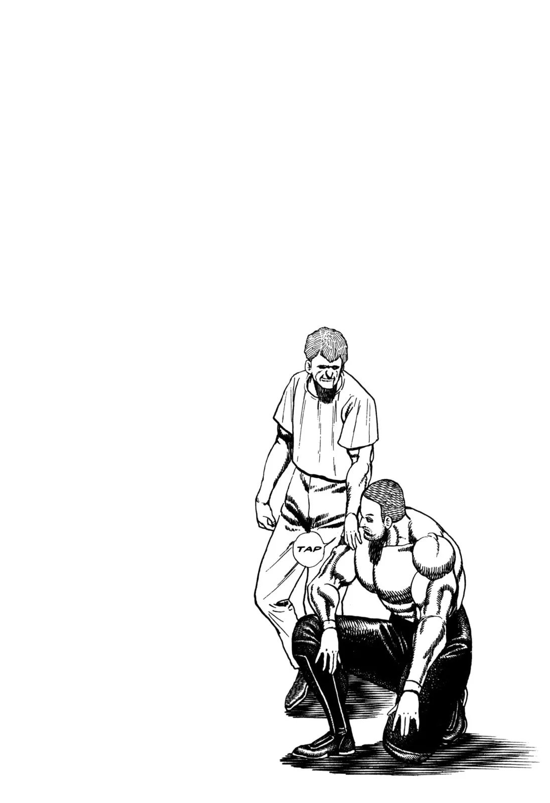 Read Koukou Tekken-den Tough chapter 52 image 18 on Lezhin