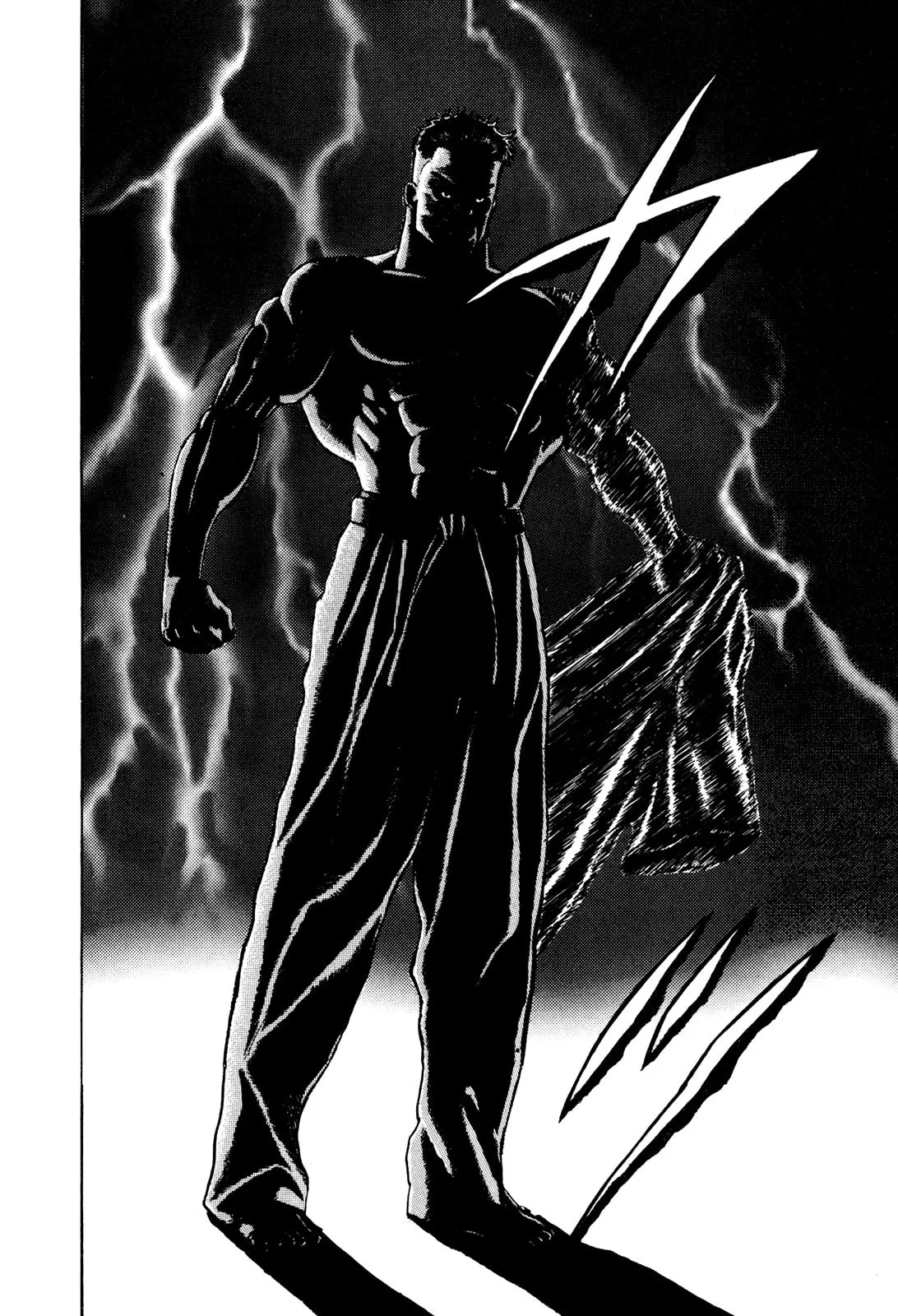 Read Koukou Tekken-den Tough chapter 67 image 12 on Lezhin