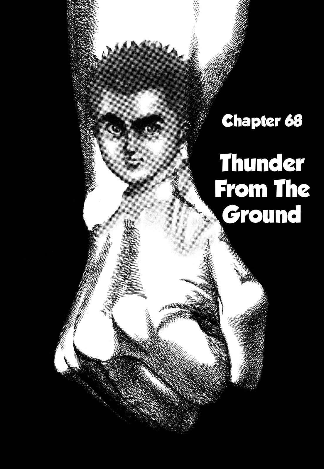Read Koukou Tekken-den Tough chapter 68 image 1 on Lezhin