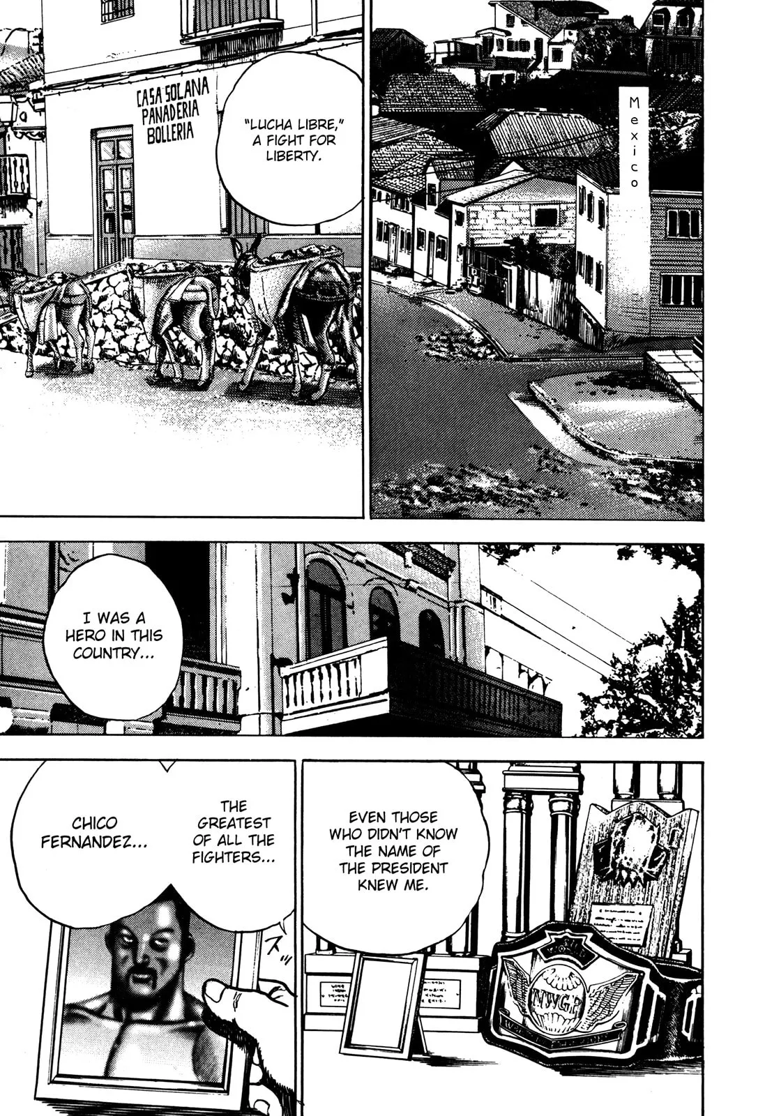 Read Koukou Tekken-den Tough chapter 74 image 2 on Lezhin