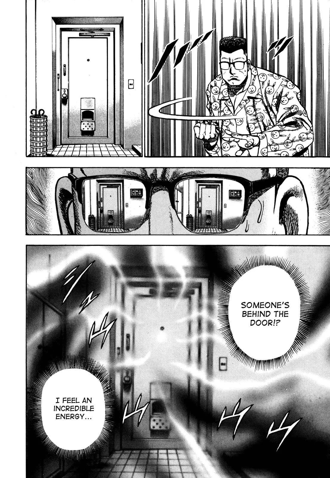 Read Koukou Tekken-den Tough chapter 76 image 15 on Lezhin