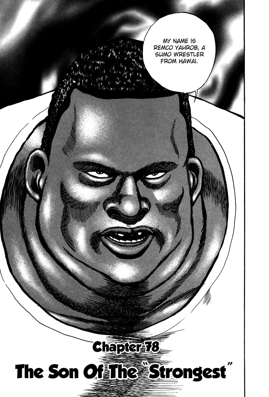 Read Koukou Tekken-den Tough chapter 78 image 1 on Lezhin
