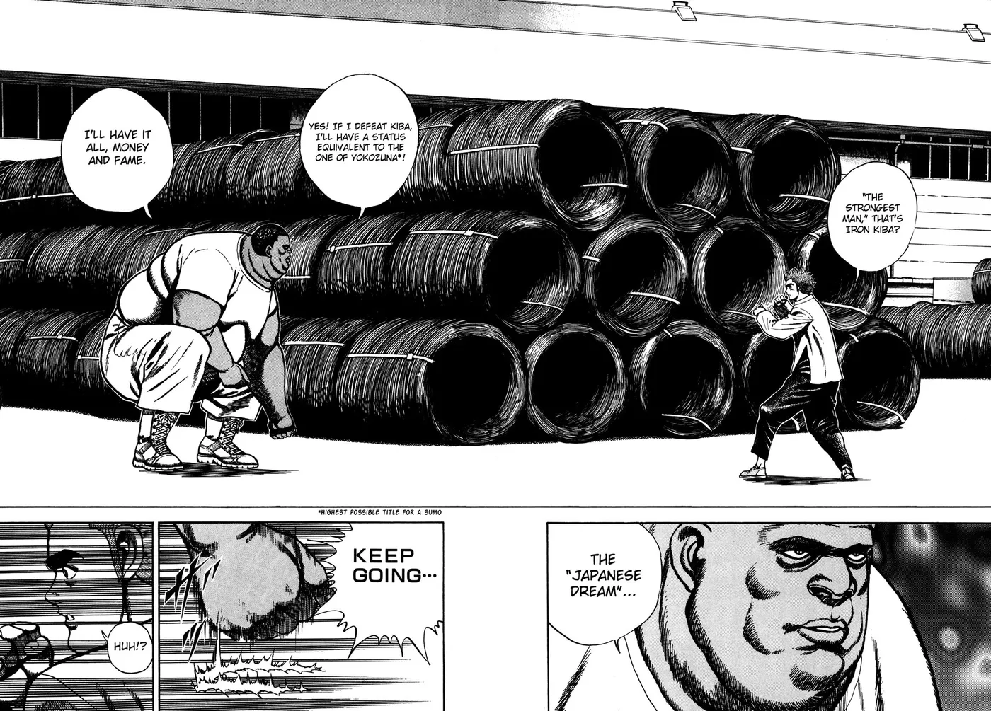 Read Koukou Tekken-den Tough chapter 78 image 2 on Lezhin