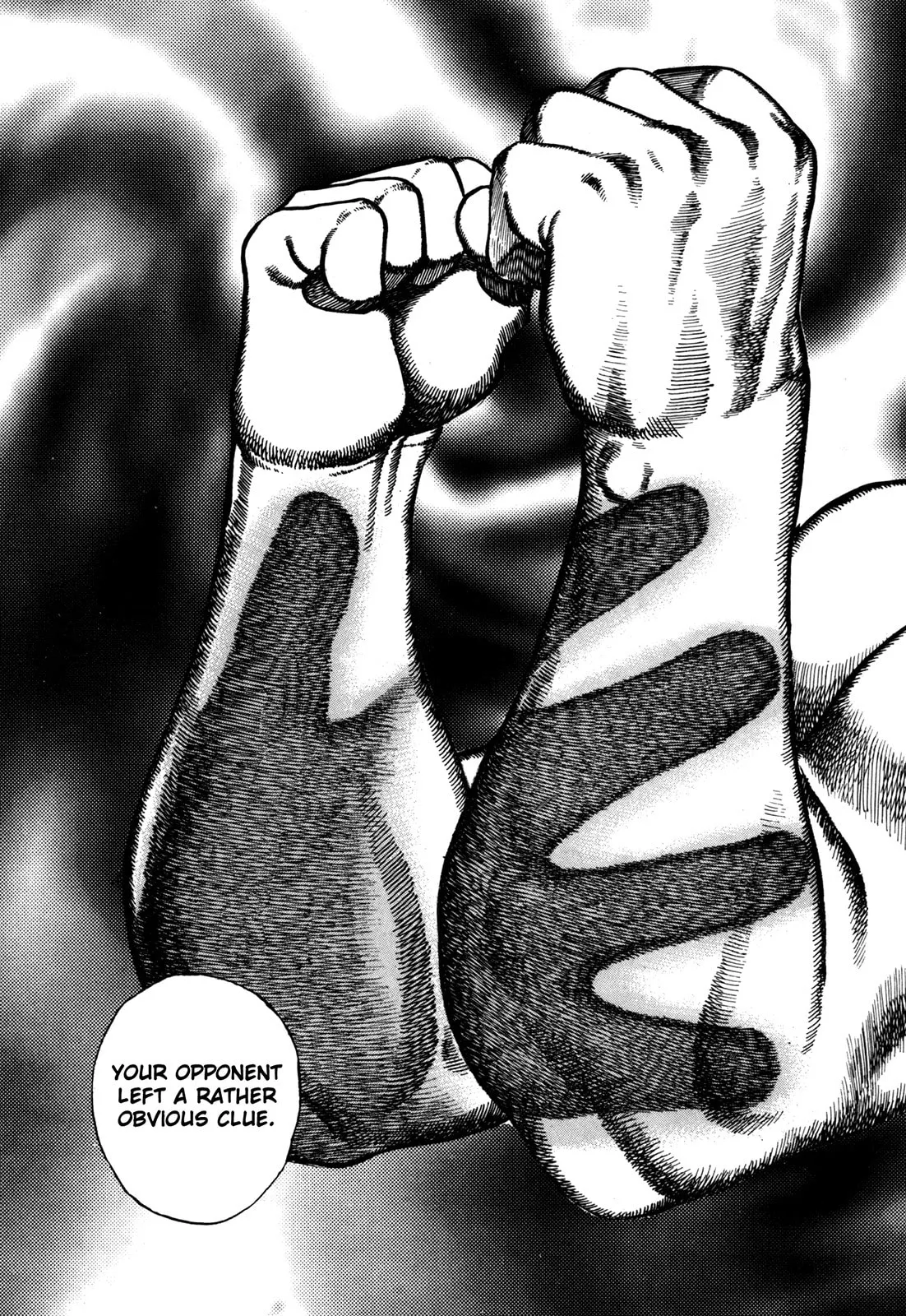 Read Koukou Tekken-den Tough chapter 81 image 13 on Lezhin