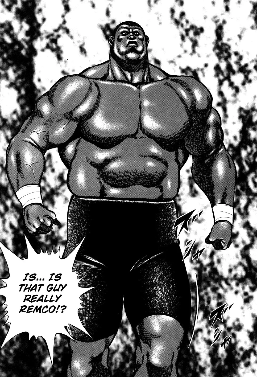 Read Koukou Tekken-den Tough chapter 86 image 5 on Lezhin