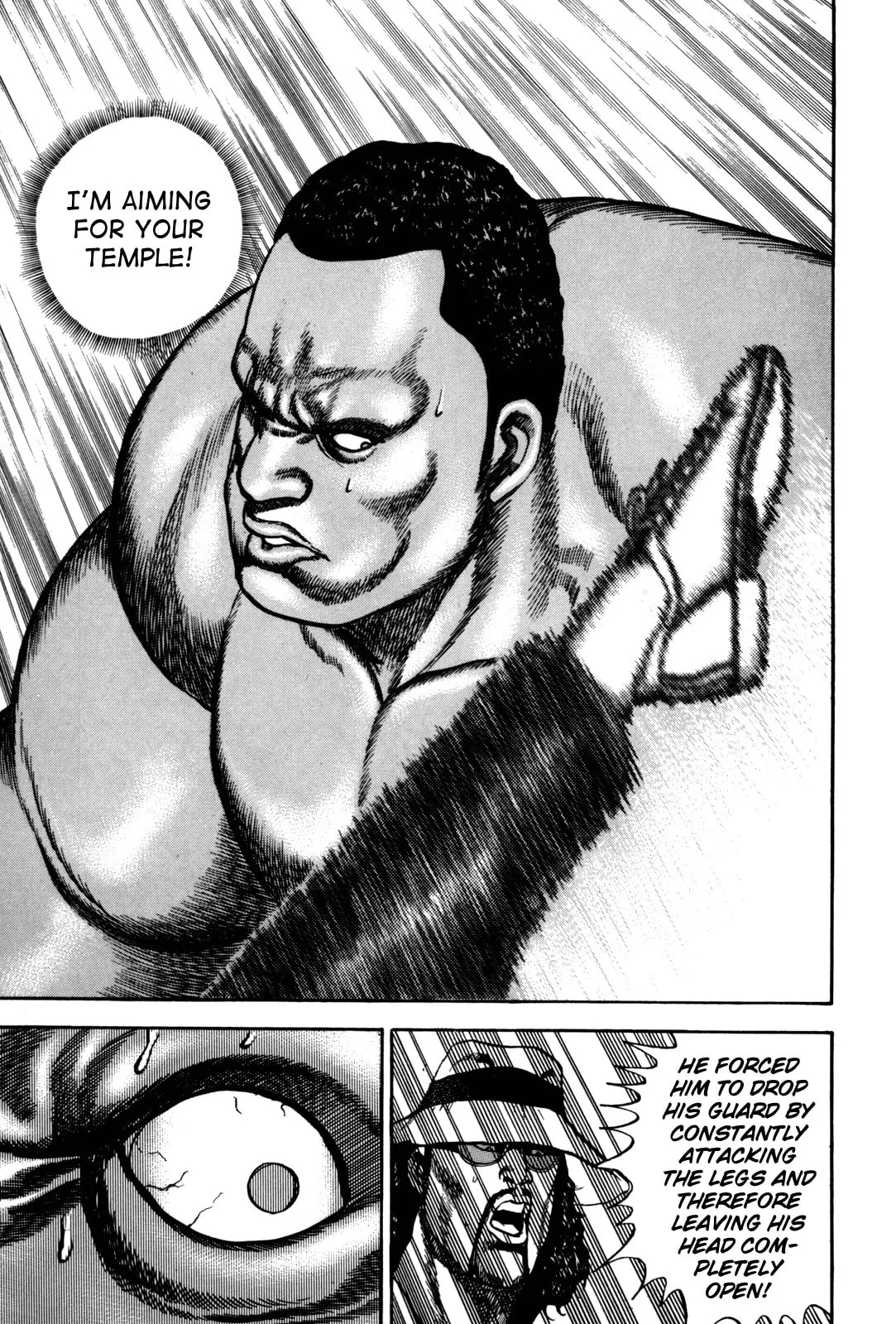 Read Koukou Tekken-den Tough chapter 89 image 14 on Lezhin