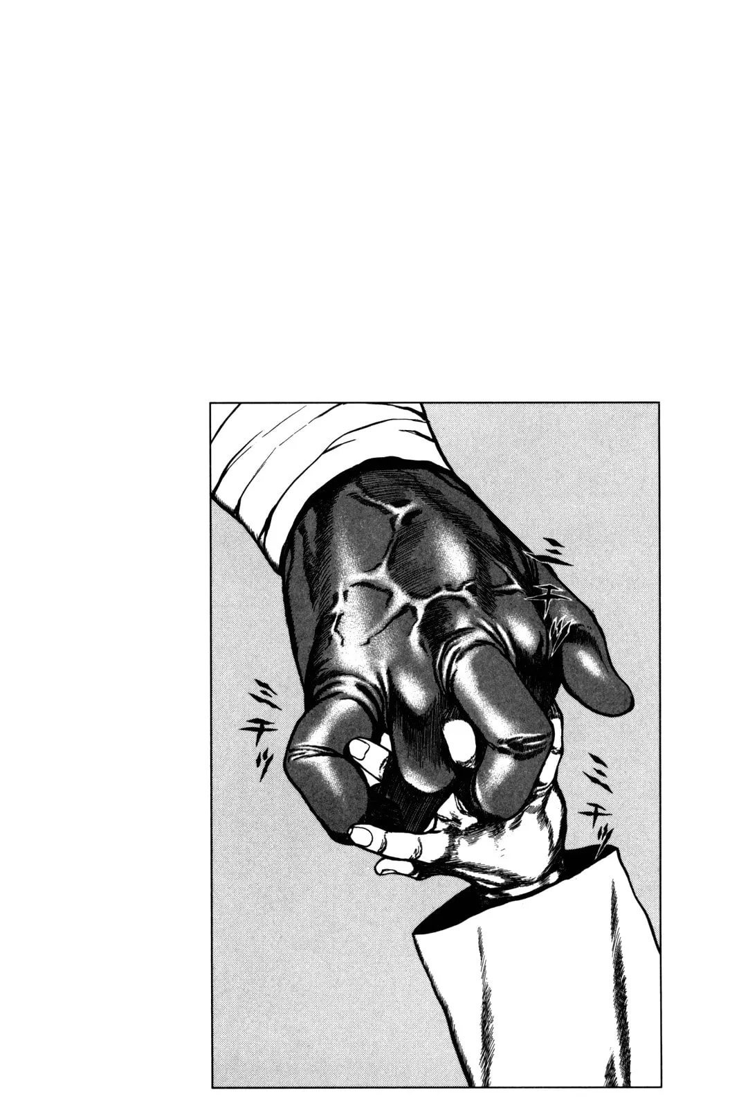 Read Koukou Tekken-den Tough chapter 89 image 18 on Lezhin