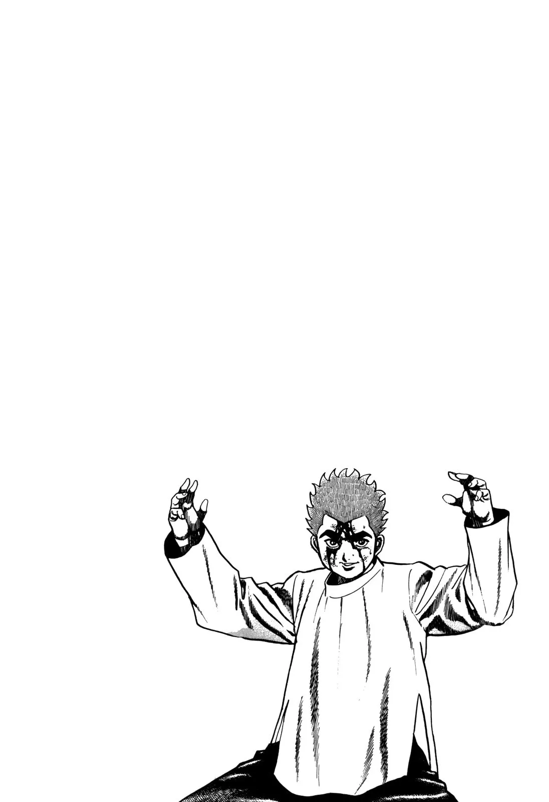 Read Koukou Tekken-den Tough chapter 90 image 19 on Lezhin