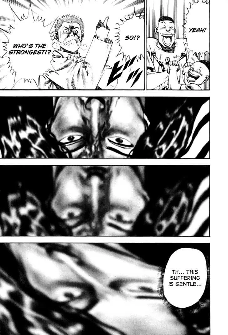 Read Koukou Tekkenden Tough chapter 10 image 13 on Lezhin
