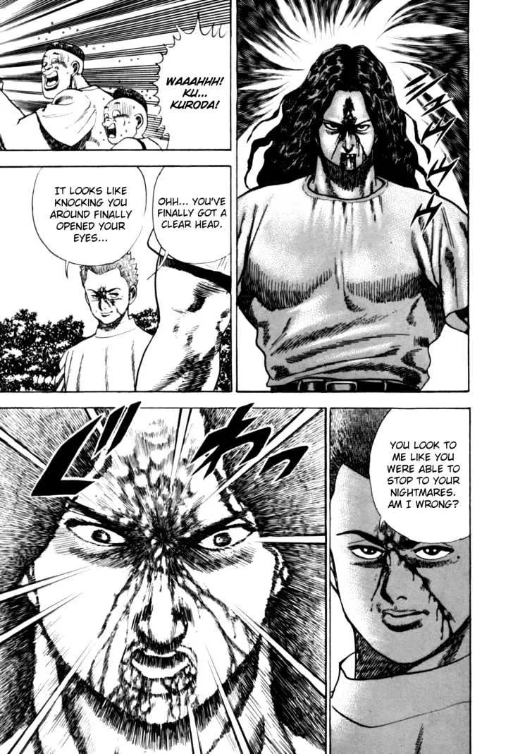 Read Koukou Tekkenden Tough chapter 10 image 19 on Lezhin
