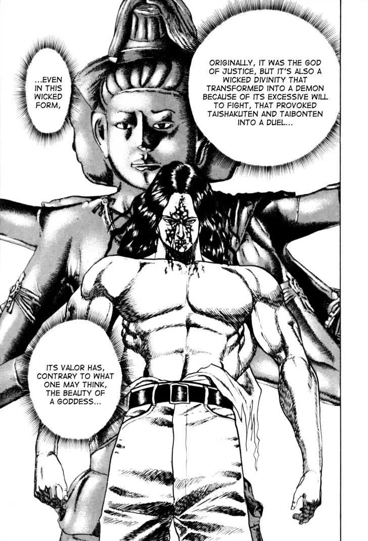 Read Koukou Tekkenden Tough chapter 10 image 27 on Lezhin