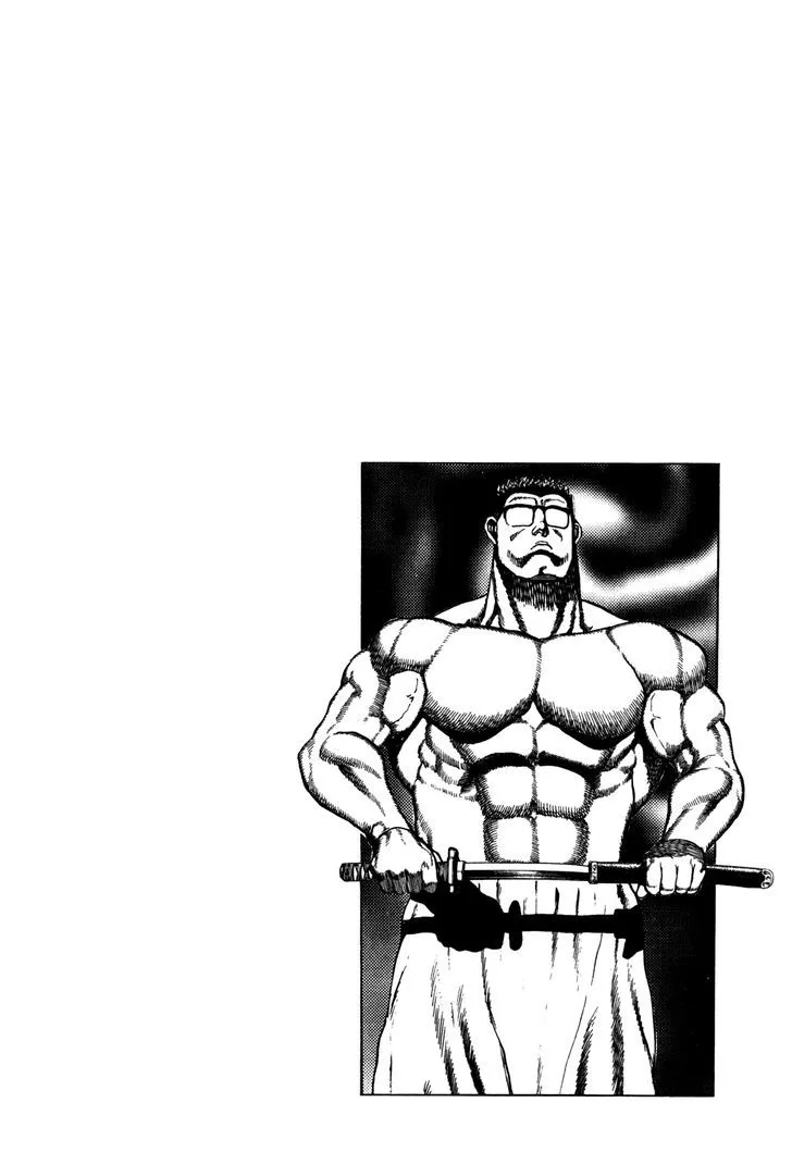 Read Koukou Tekkenden Tough chapter 101 image 19 on Lezhin