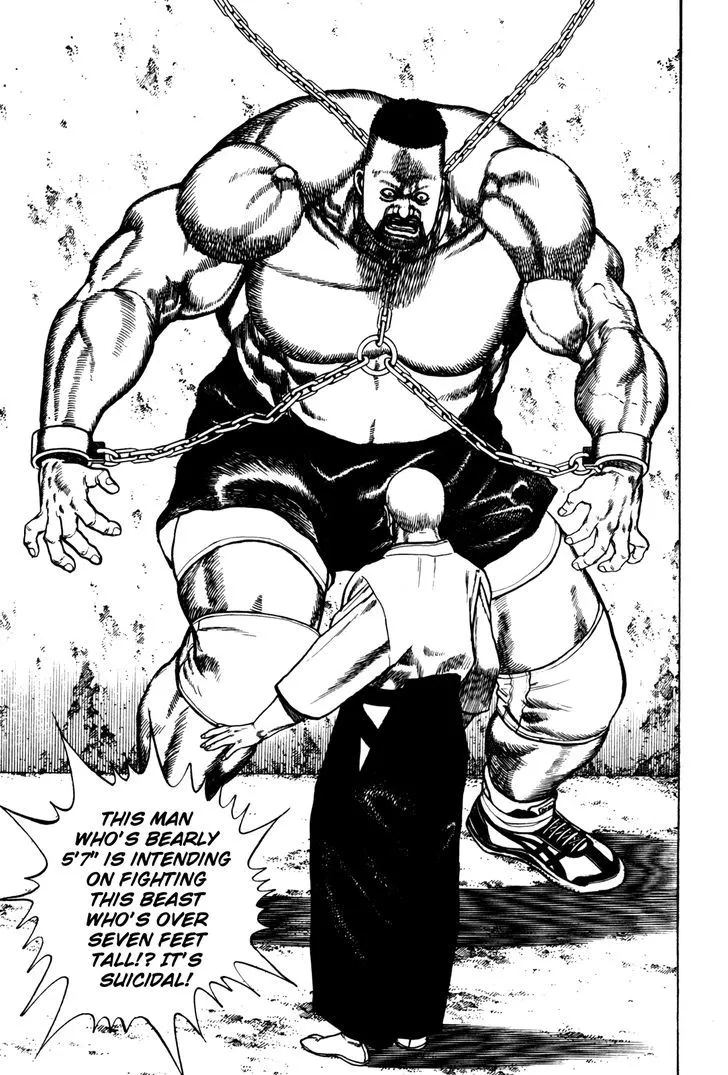 Read Koukou Tekkenden Tough chapter 102 image 2 on Lezhin