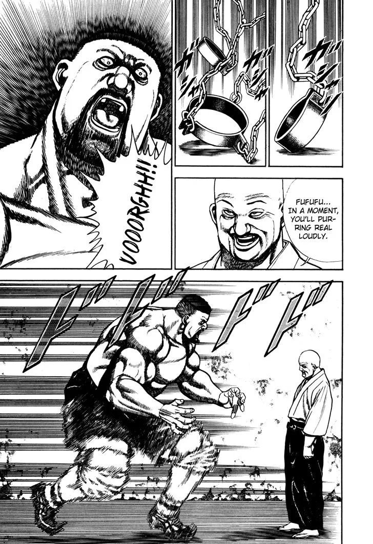 Read Koukou Tekkenden Tough chapter 102 image 4 on Lezhin