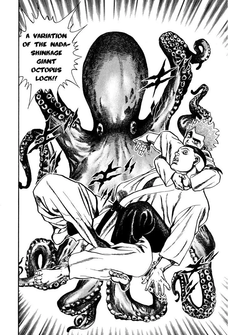 Read Koukou Tekkenden Tough chapter 108 image 4 on Lezhin