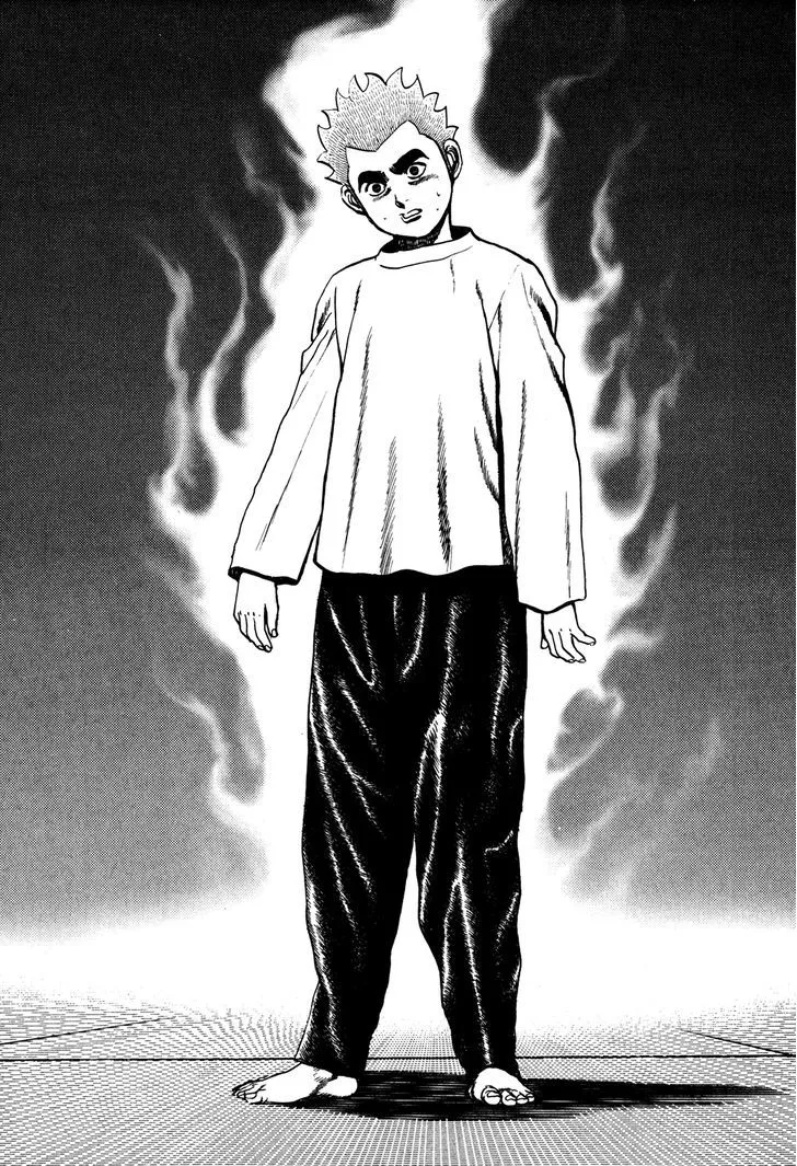 Read Koukou Tekkenden Tough chapter 109 image 4 on Lezhin