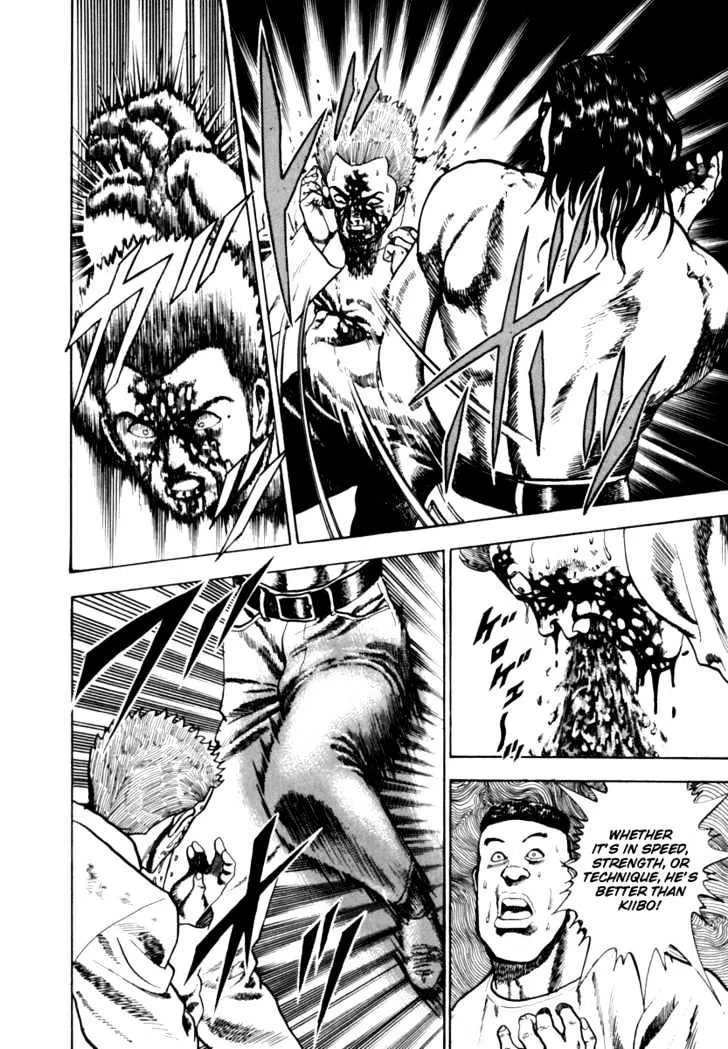 Read Koukou Tekkenden Tough chapter 11 image 11 on Lezhin