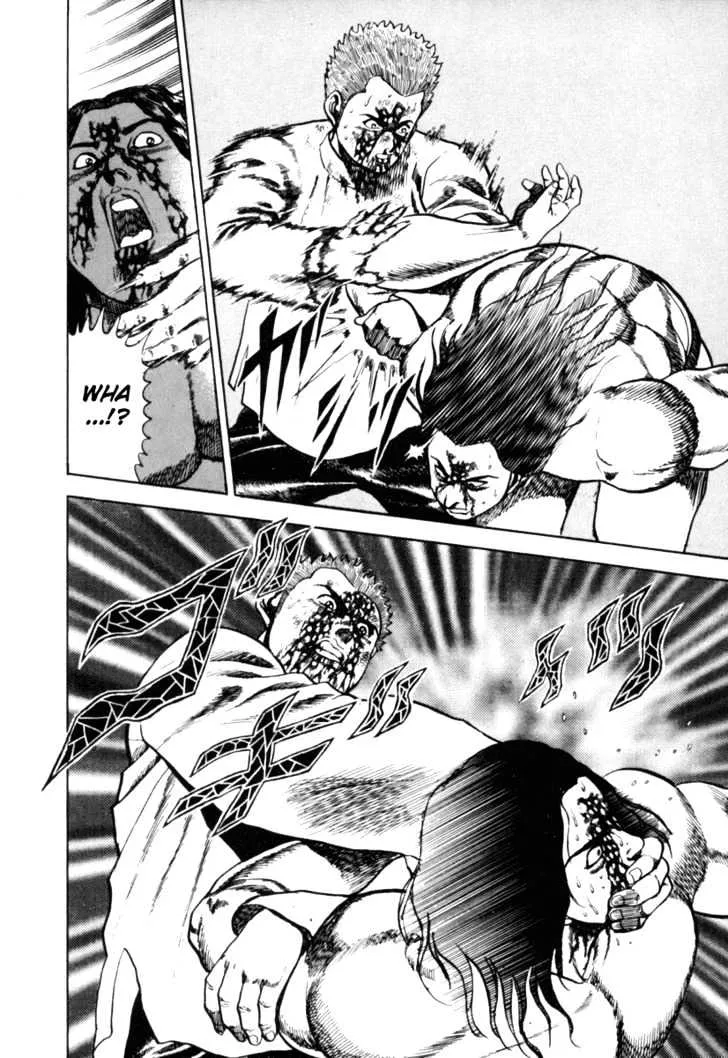 Read Koukou Tekkenden Tough chapter 11 image 19 on Lezhin