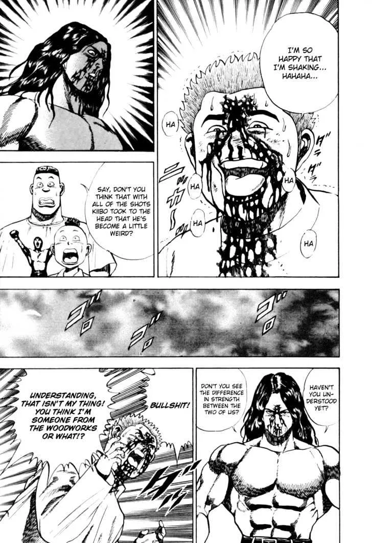 Read Koukou Tekkenden Tough chapter 11 image 2 on Lezhin