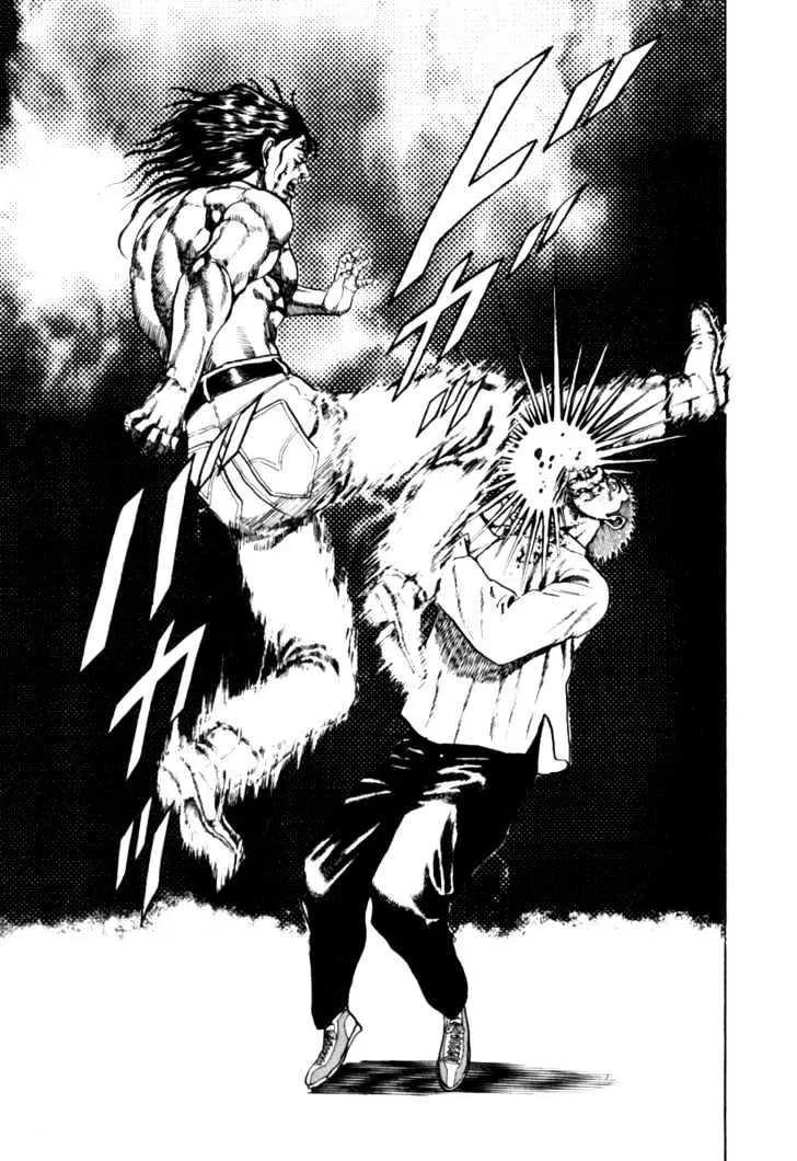 Read Koukou Tekkenden Tough chapter 11 image 4 on Lezhin