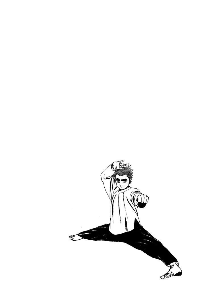 Read Koukou Tekkenden Tough chapter 110 image 18 on Lezhin