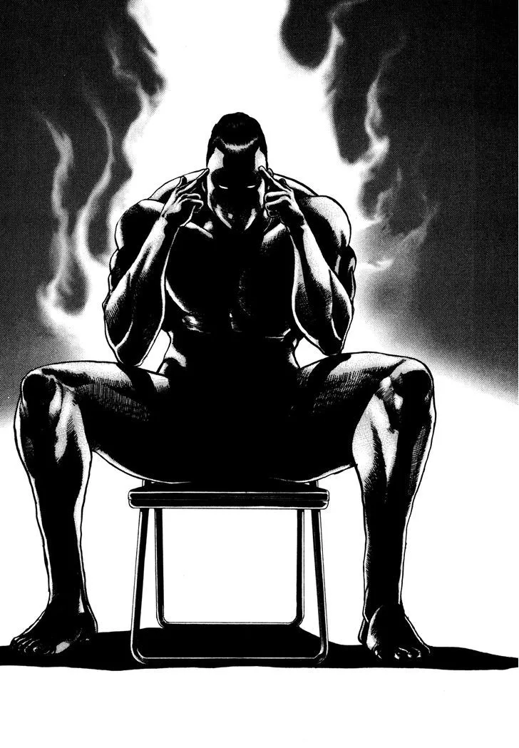 Read Koukou Tekkenden Tough chapter 110 image 8 on Lezhin