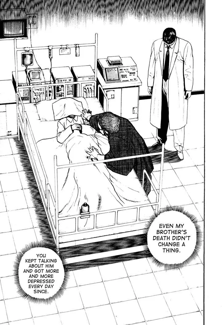 Read Koukou Tekkenden Tough chapter 112 image 9 on Lezhin