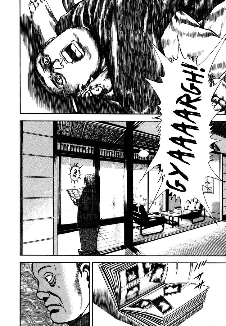 Read Koukou Tekkenden Tough chapter 113 image 17 on Lezhin