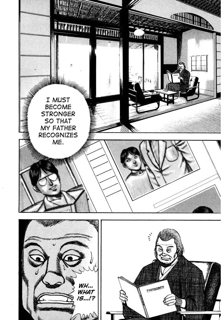 Read Koukou Tekkenden Tough chapter 113 image 5 on Lezhin