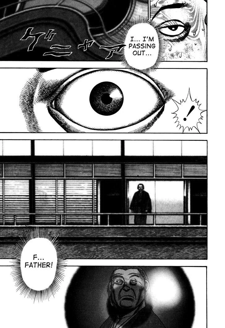 Read Koukou Tekkenden Tough chapter 114 image 13 on Lezhin