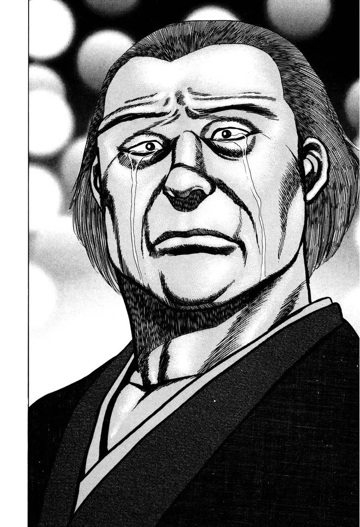 Read Koukou Tekkenden Tough chapter 114 image 14 on Lezhin