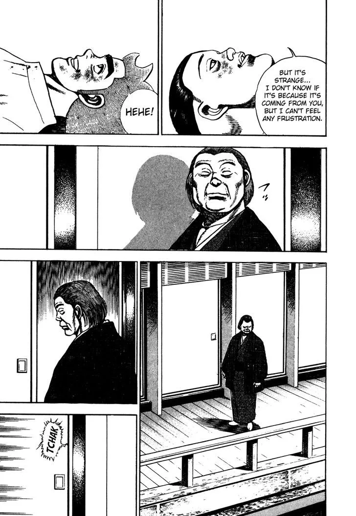 Read Koukou Tekkenden Tough chapter 114 image 21 on Lezhin