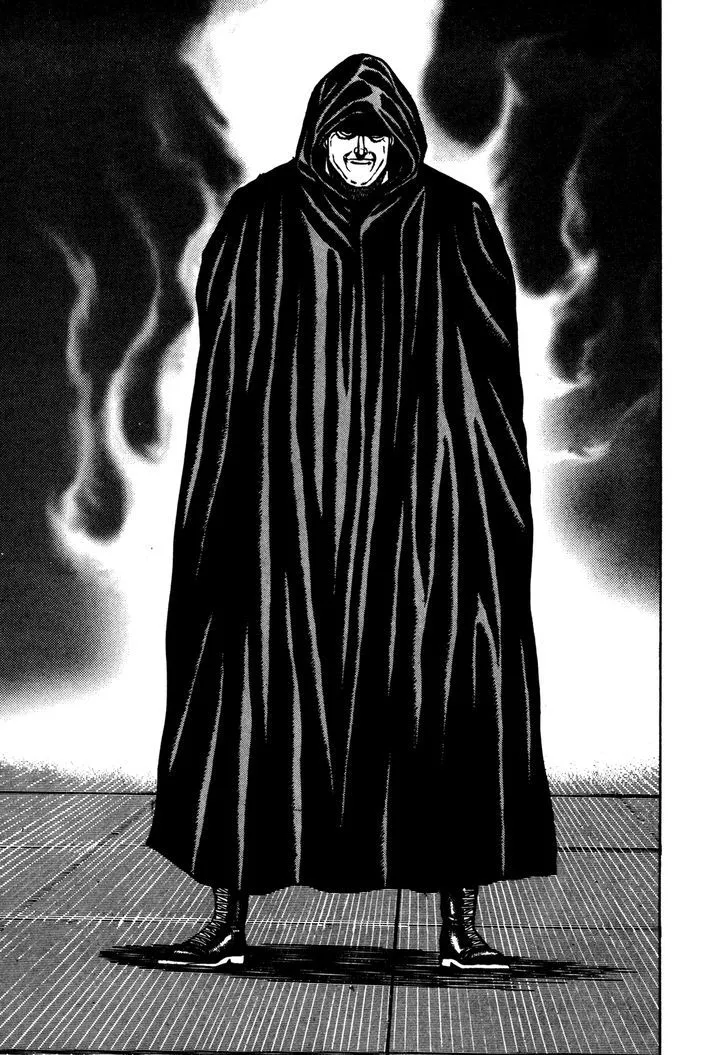 Read Koukou Tekkenden Tough chapter 114 image 23 on Lezhin