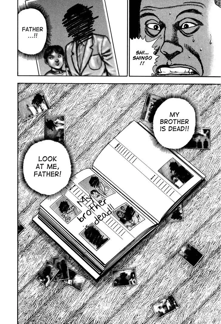 Read Koukou Tekkenden Tough chapter 114 image 7 on Lezhin