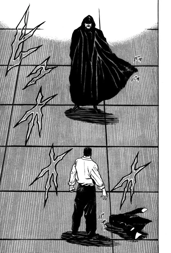 Read Koukou Tekkenden Tough chapter 115 image 2 on Lezhin