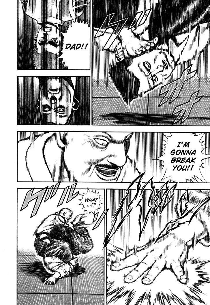 Read Koukou Tekkenden Tough chapter 116 image 13 on Lezhin