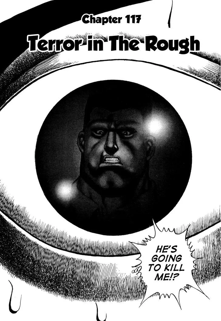 Read Koukou Tekkenden Tough chapter 117 image 1 on Lezhin