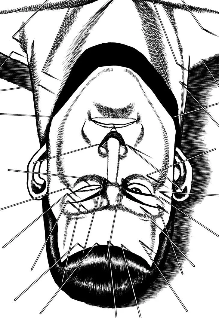 Read Koukou Tekkenden Tough chapter 118 image 9 on Lezhin