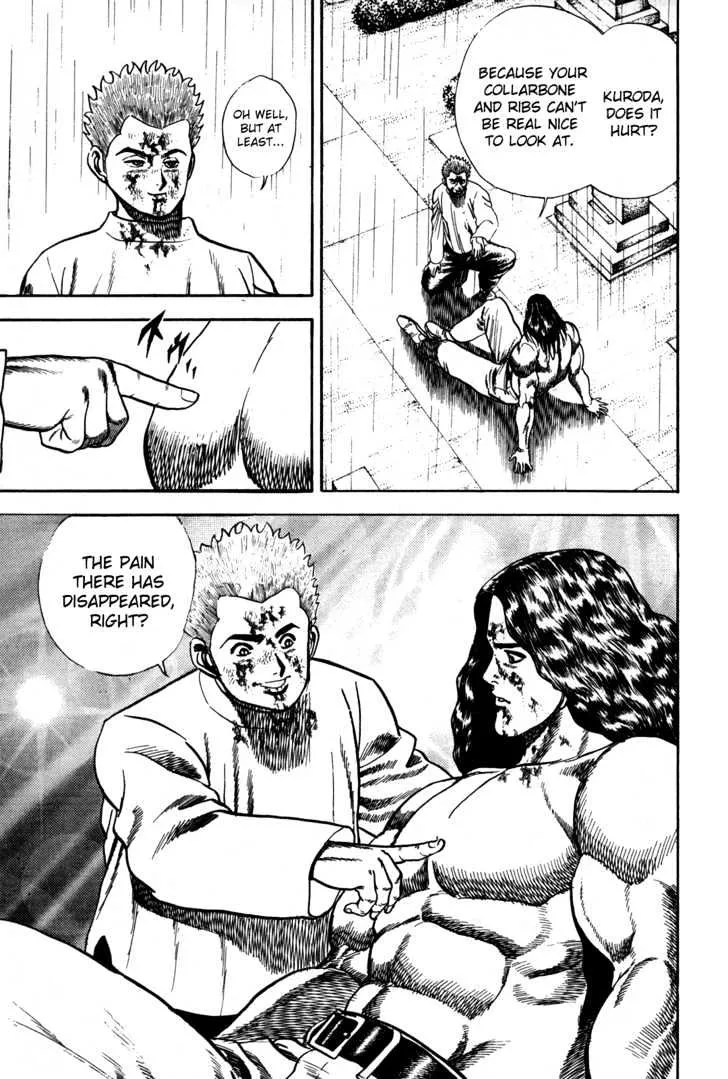 Read Koukou Tekkenden Tough chapter 12 image 15 on Lezhin