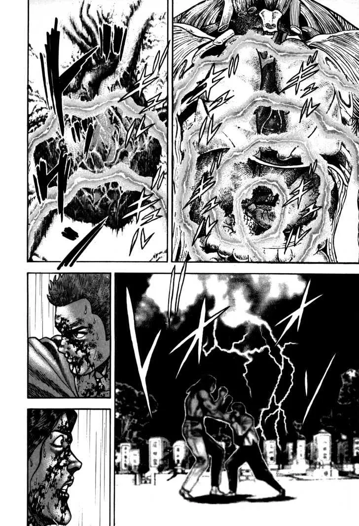 Read Koukou Tekkenden Tough chapter 12 image 8 on Lezhin