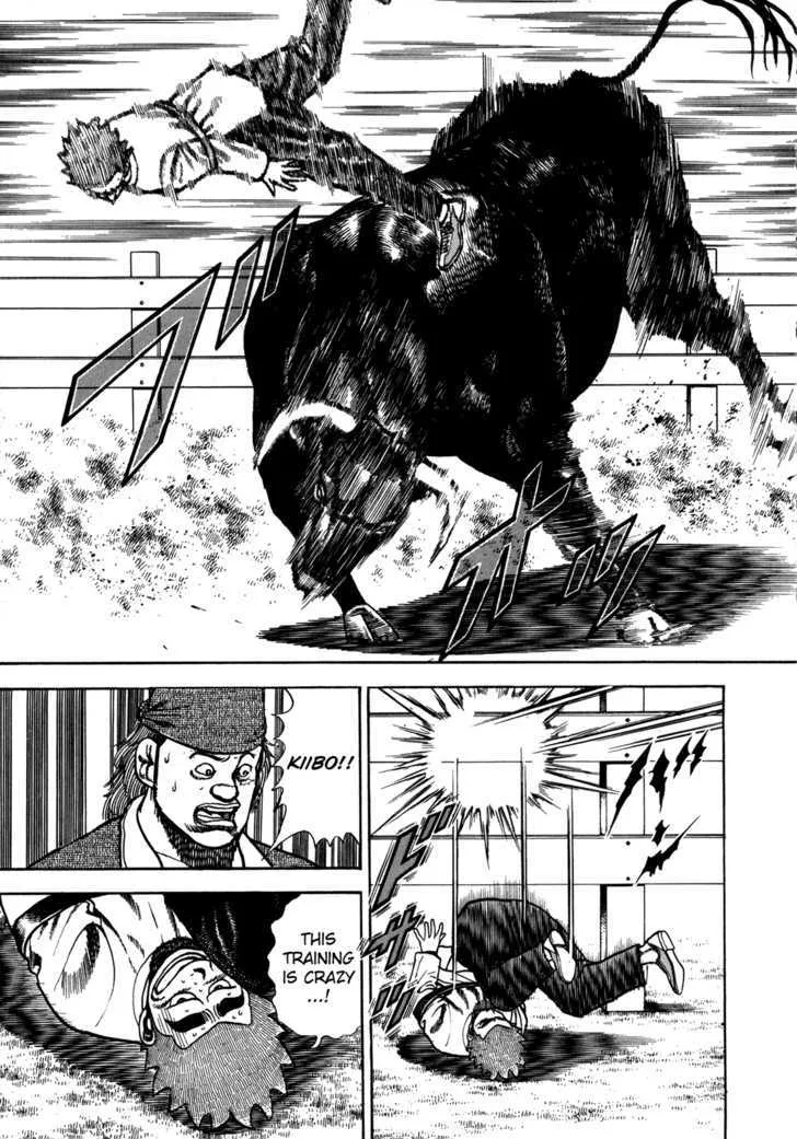 Read Koukou Tekkenden Tough chapter 125 image 10 on Lezhin