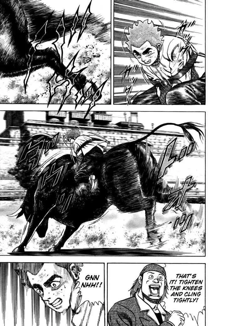Read Koukou Tekkenden Tough chapter 125 image 22 on Lezhin