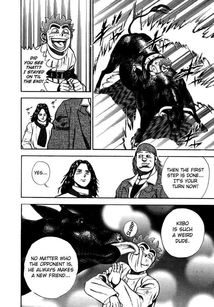 Read Koukou Tekkenden Tough chapter 125 image 23 on Lezhin