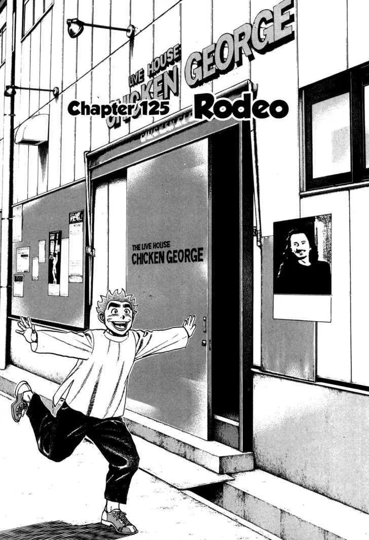 Read Koukou Tekkenden Tough chapter 125 image 6 on Lezhin