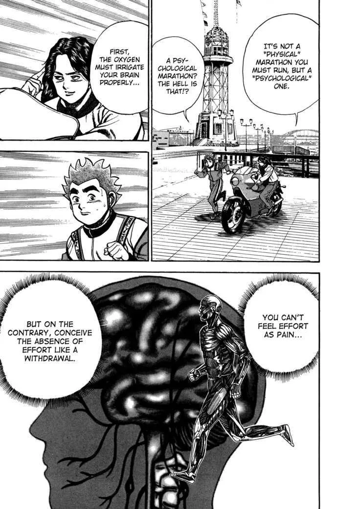 Read Koukou Tekkenden Tough chapter 126 image 2 on Lezhin