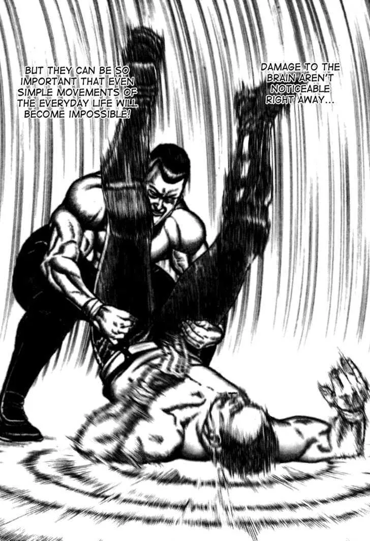 Read Koukou Tekkenden Tough chapter 127 image 12 on Lezhin