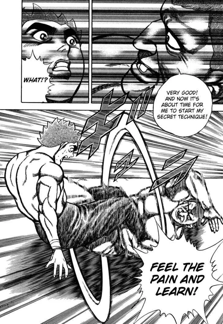 Read Koukou Tekkenden Tough chapter 127 image 17 on Lezhin